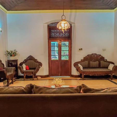 Kithulvilla Holiday Bungalow Kitulgala Dış mekan fotoğraf
